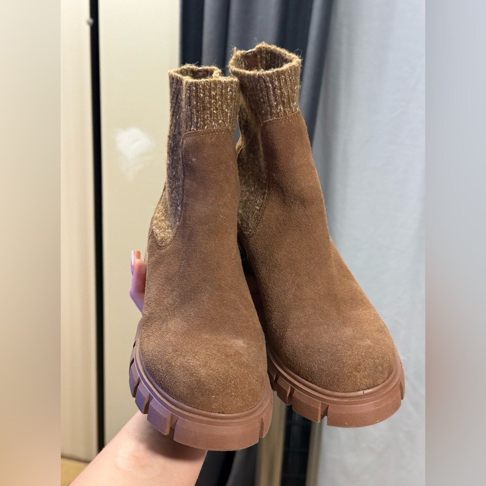 Steve Madden